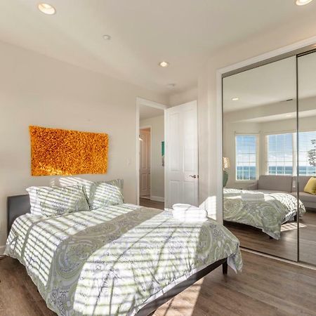 @ Marbella Lane Top Coastline Views, Family Friendly Pacifica Exterior photo