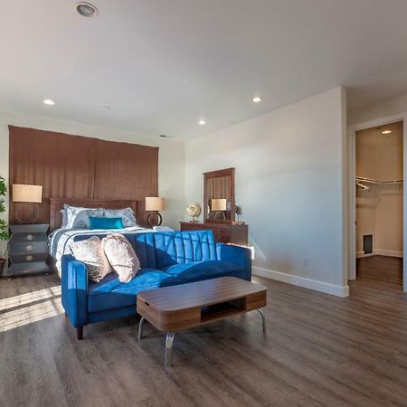 @ Marbella Lane Top Coastline Views, Family Friendly Pacifica Exterior photo