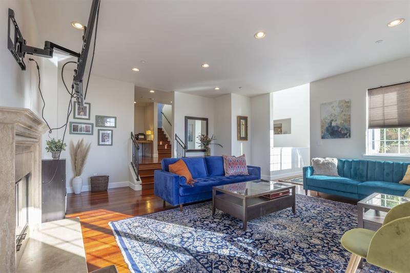@ Marbella Lane Top Coastline Views, Family Friendly Pacifica Exterior photo