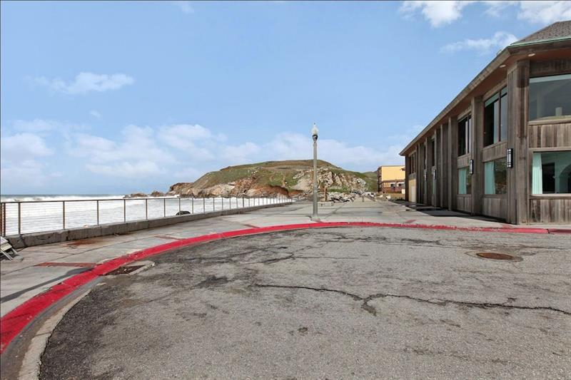 @ Marbella Lane Top Coastline Views, Family Friendly Pacifica Exterior photo