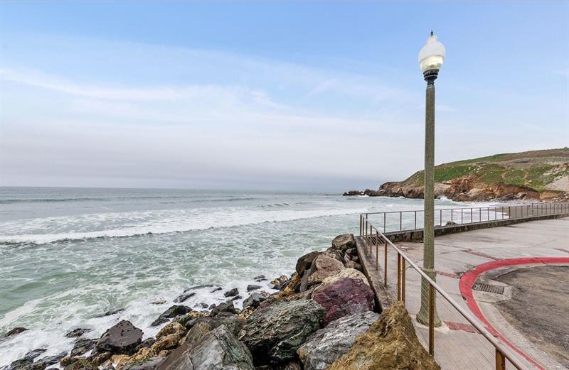 @ Marbella Lane Top Coastline Views, Family Friendly Pacifica Exterior photo