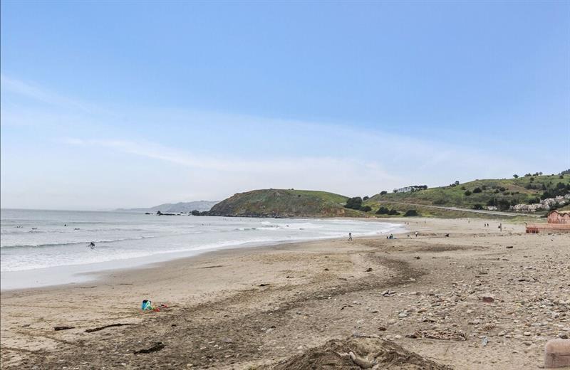@ Marbella Lane Top Coastline Views, Family Friendly Pacifica Exterior photo