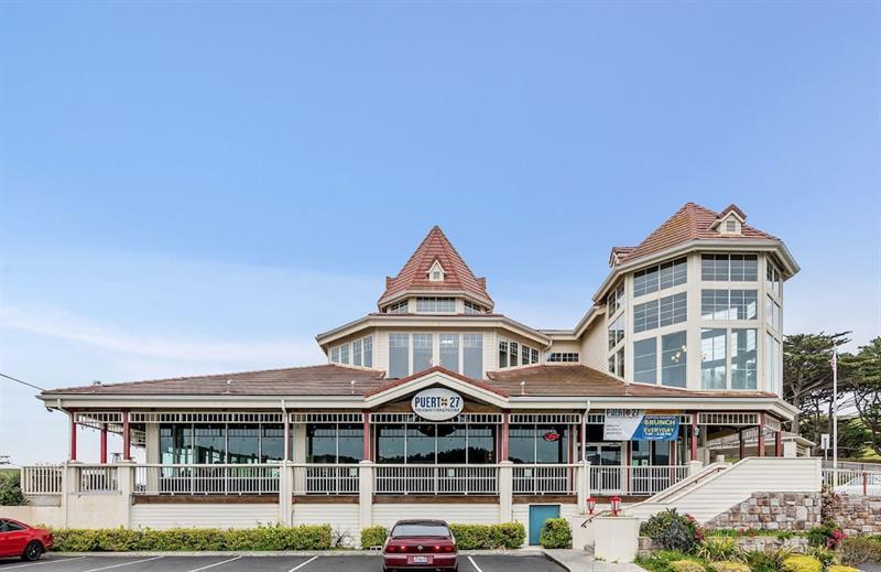 @ Marbella Lane Top Coastline Views, Family Friendly Pacifica Exterior photo