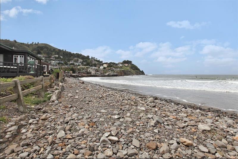 @ Marbella Lane Top Coastline Views, Family Friendly Pacifica Exterior photo