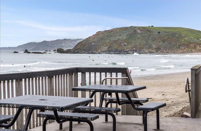 @ Marbella Lane Top Coastline Views, Family Friendly Pacifica Exterior photo
