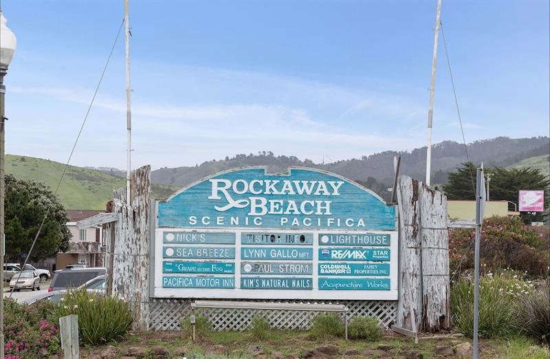 @ Marbella Lane Top Coastline Views, Family Friendly Pacifica Exterior photo
