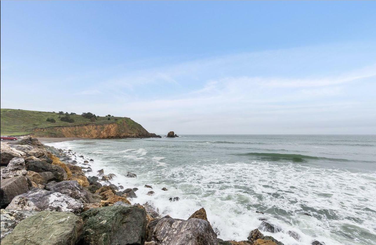 @ Marbella Lane Top Coastline Views, Family Friendly Pacifica Exterior photo