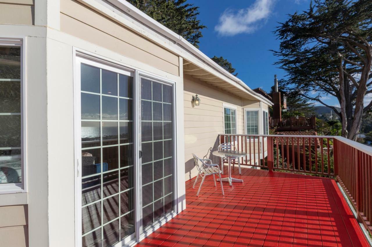 @ Marbella Lane Top Coastline Views, Family Friendly Pacifica Exterior photo