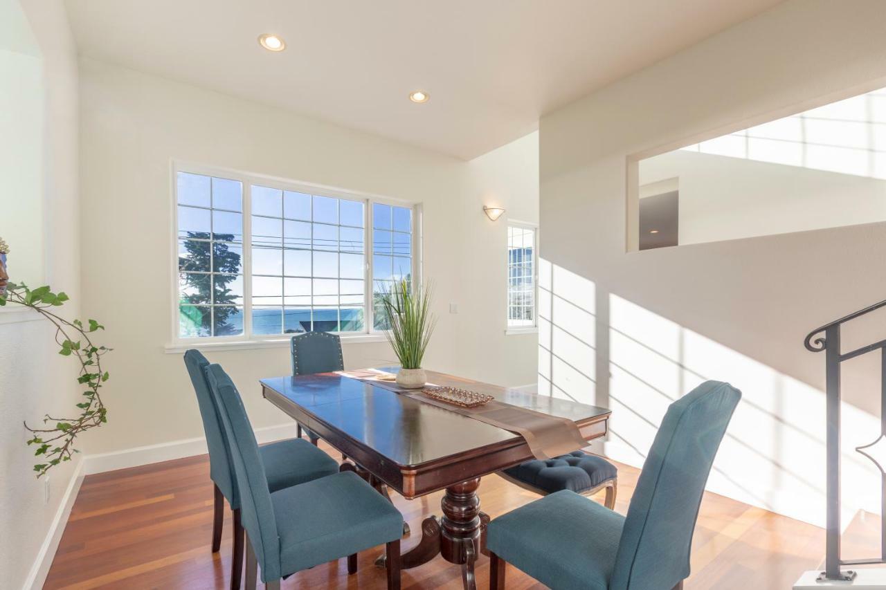 @ Marbella Lane Top Coastline Views, Family Friendly Pacifica Exterior photo
