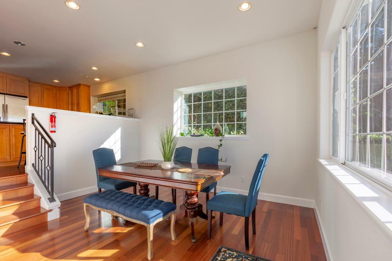 @ Marbella Lane Top Coastline Views, Family Friendly Pacifica Exterior photo