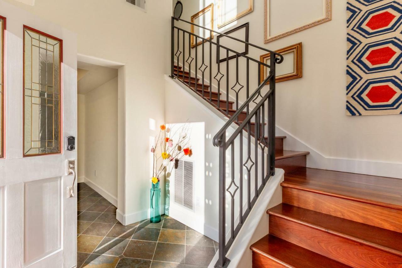@ Marbella Lane Top Coastline Views, Family Friendly Pacifica Exterior photo