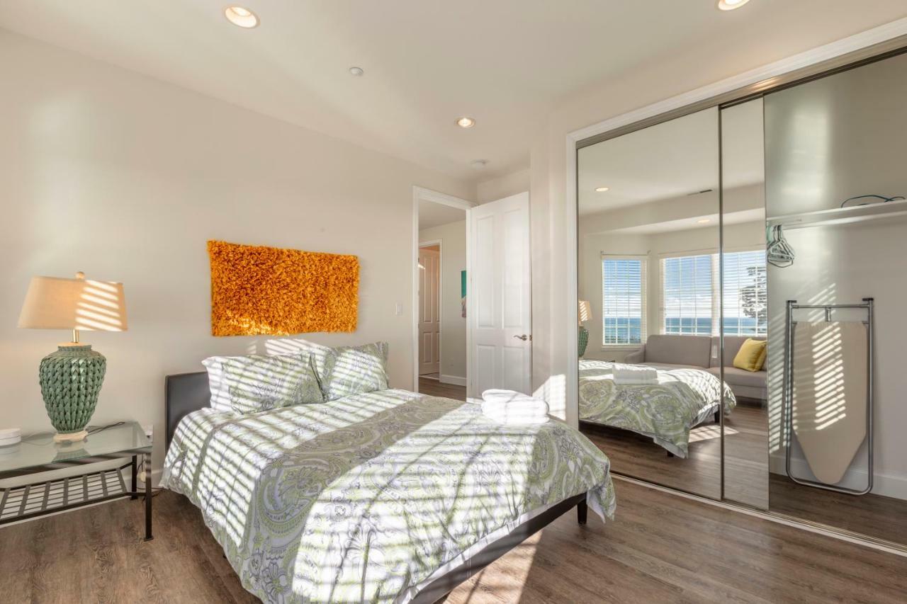 @ Marbella Lane Top Coastline Views, Family Friendly Pacifica Exterior photo