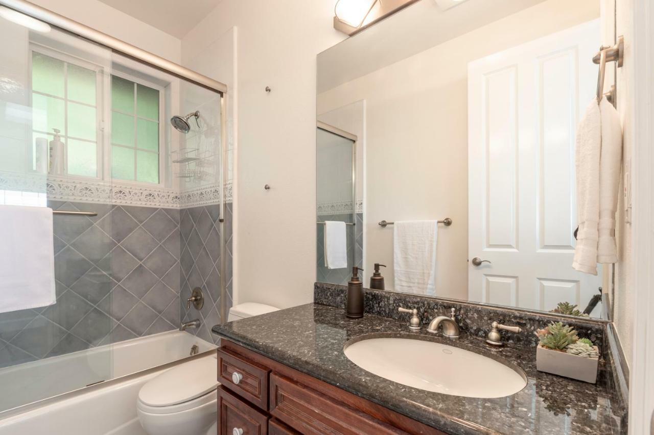 @ Marbella Lane Top Coastline Views, Family Friendly Pacifica Exterior photo