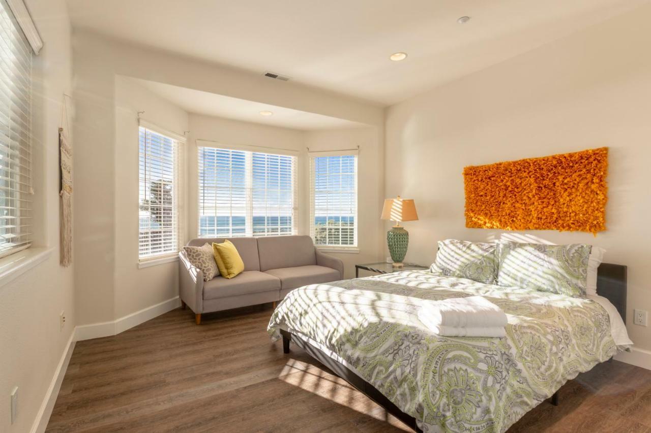 @ Marbella Lane Top Coastline Views, Family Friendly Pacifica Exterior photo