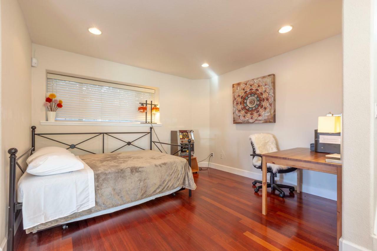 @ Marbella Lane Top Coastline Views, Family Friendly Pacifica Exterior photo