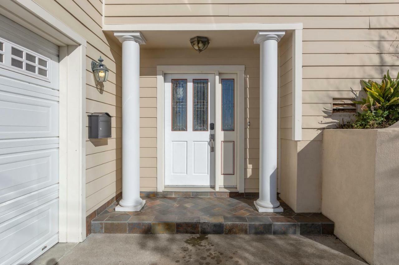 @ Marbella Lane Top Coastline Views, Family Friendly Pacifica Exterior photo